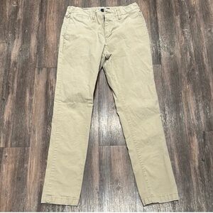 American Eagle Flex Khaki Chino Pants | Men’s 30×32 | Stretch